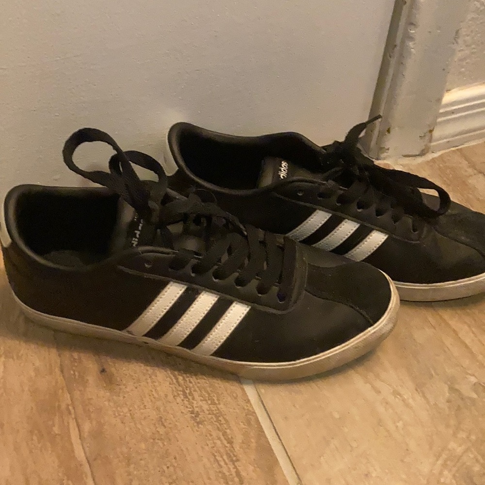 Adidas sneakers